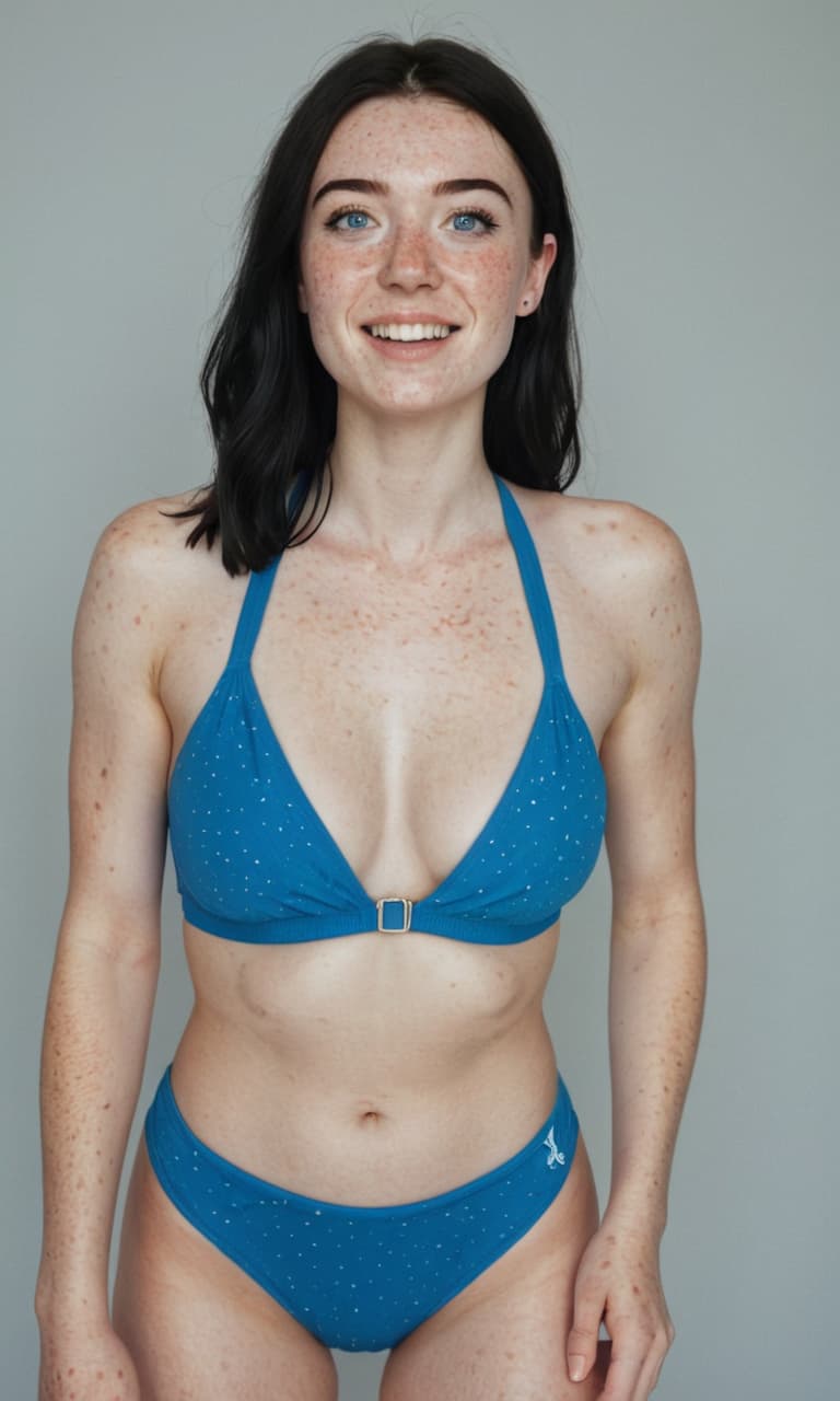 Avatar of AI Girlfriend Camilla Andrews