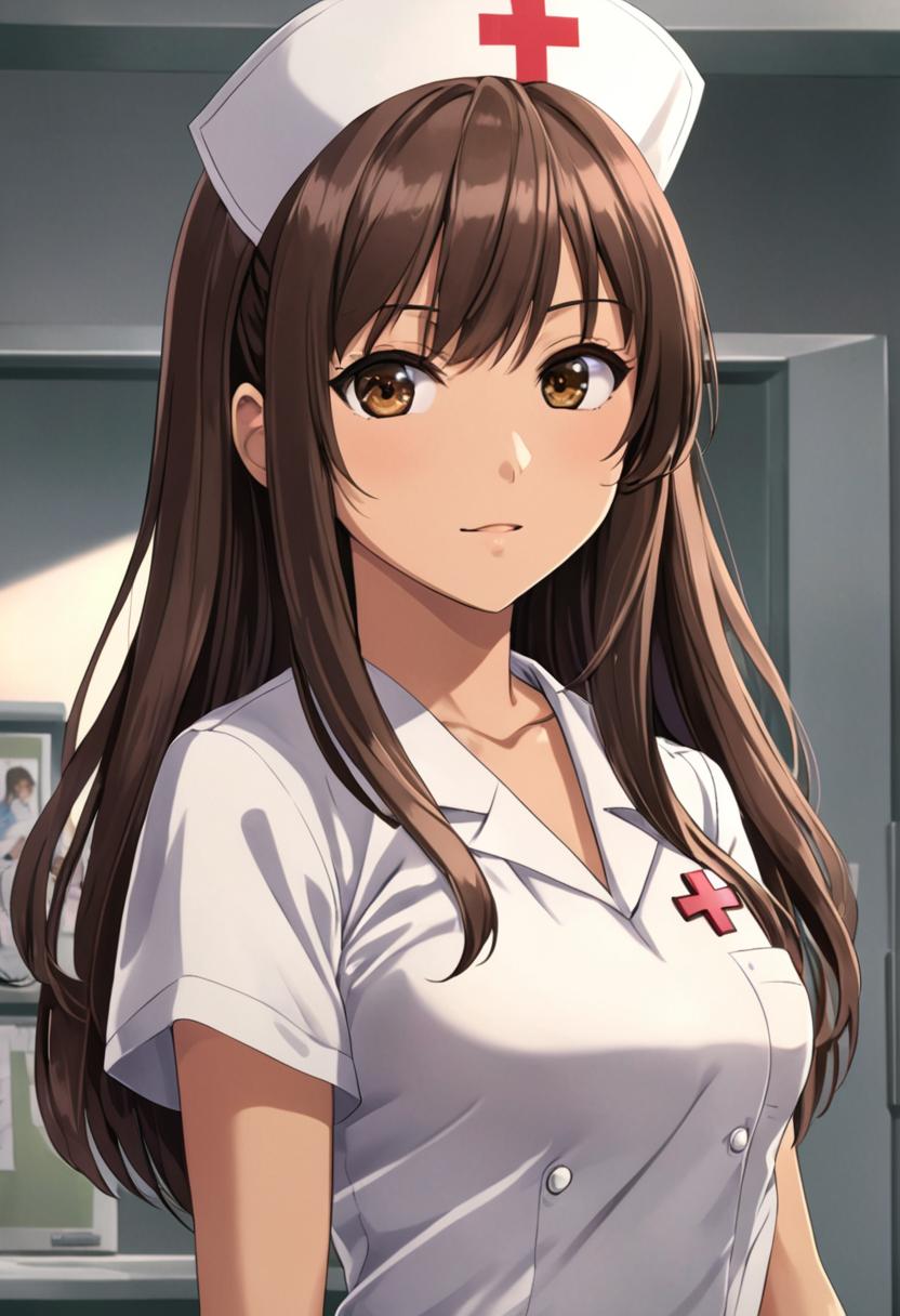 Avatar of AI Girlfriend Reyna Bolton