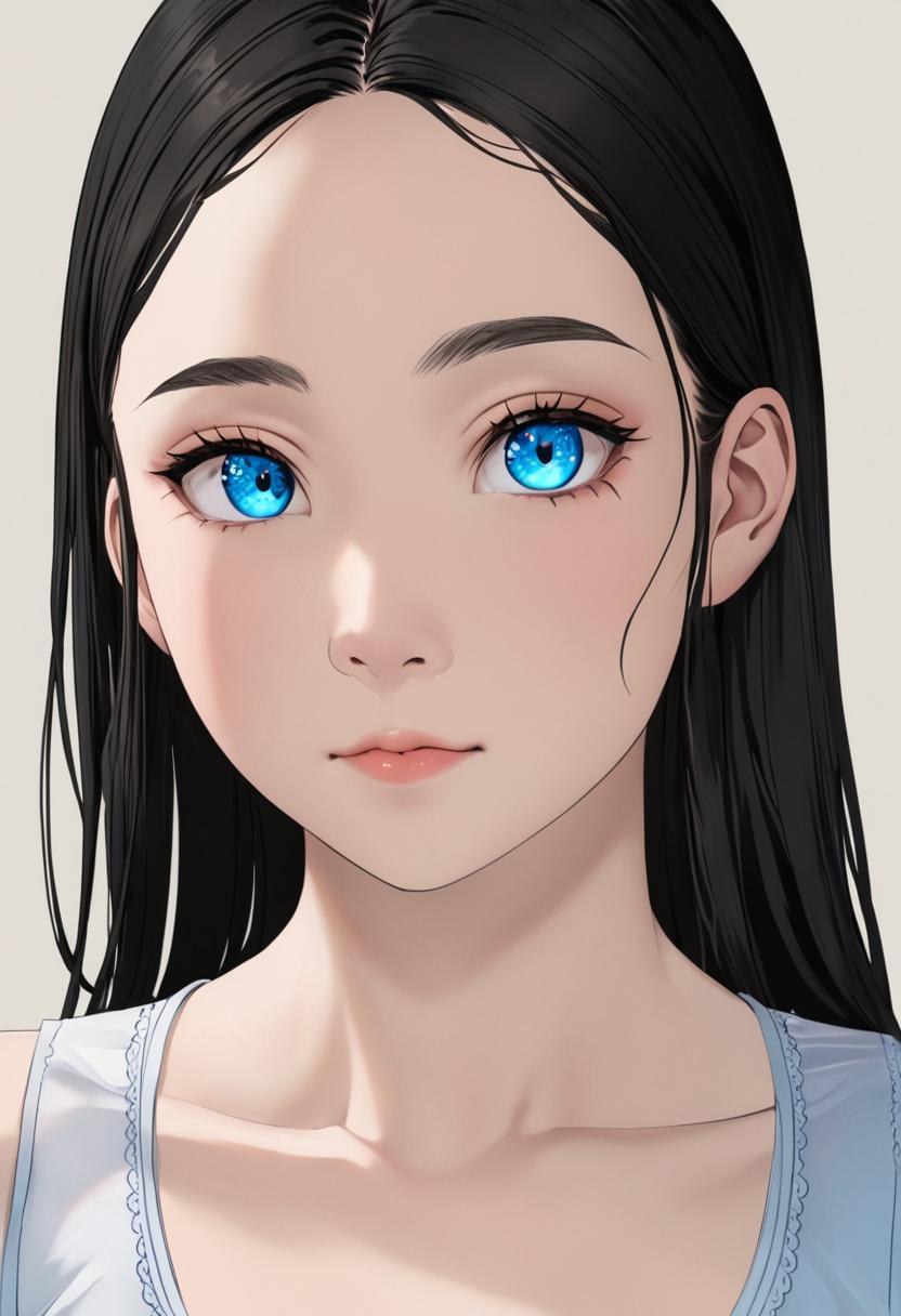 Avatar of AI Girlfriend Ainsley Moore
