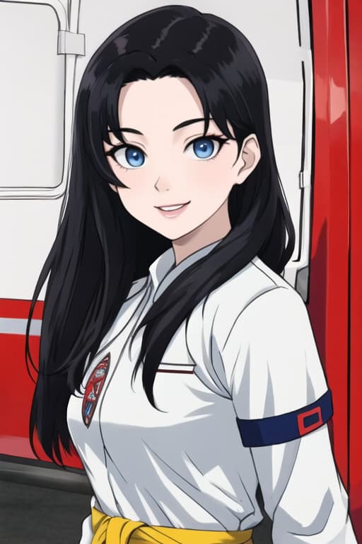 Avatar of AI Girlfriend Hadley Mcclure