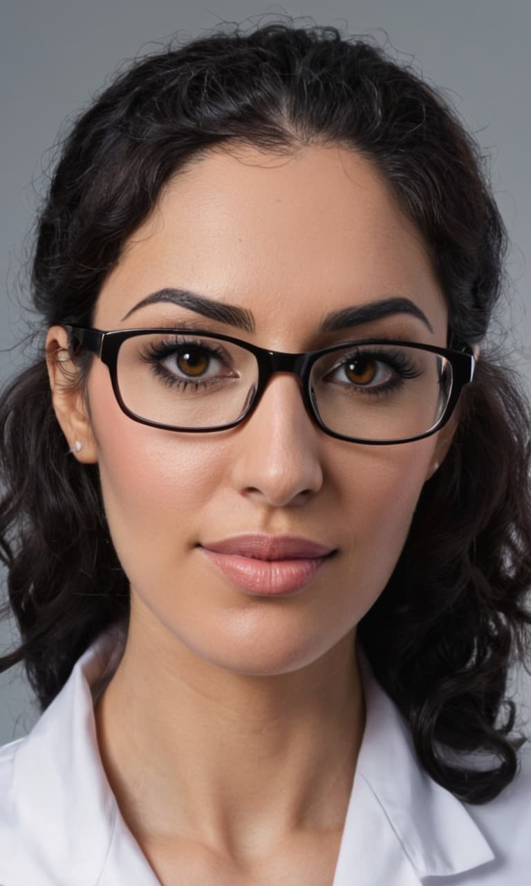Avatar of AI Girlfriend Iliana Clay