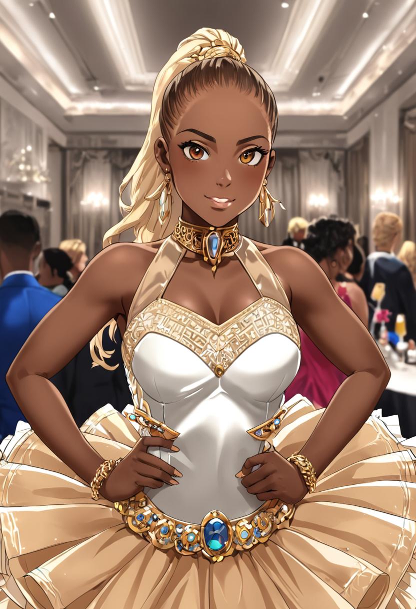 Avatar of AI Girlfriend Ryann Edwards