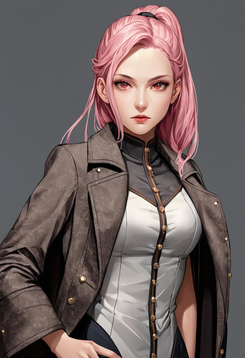 Avatar of AI Girlfriend Dakota Shaffer