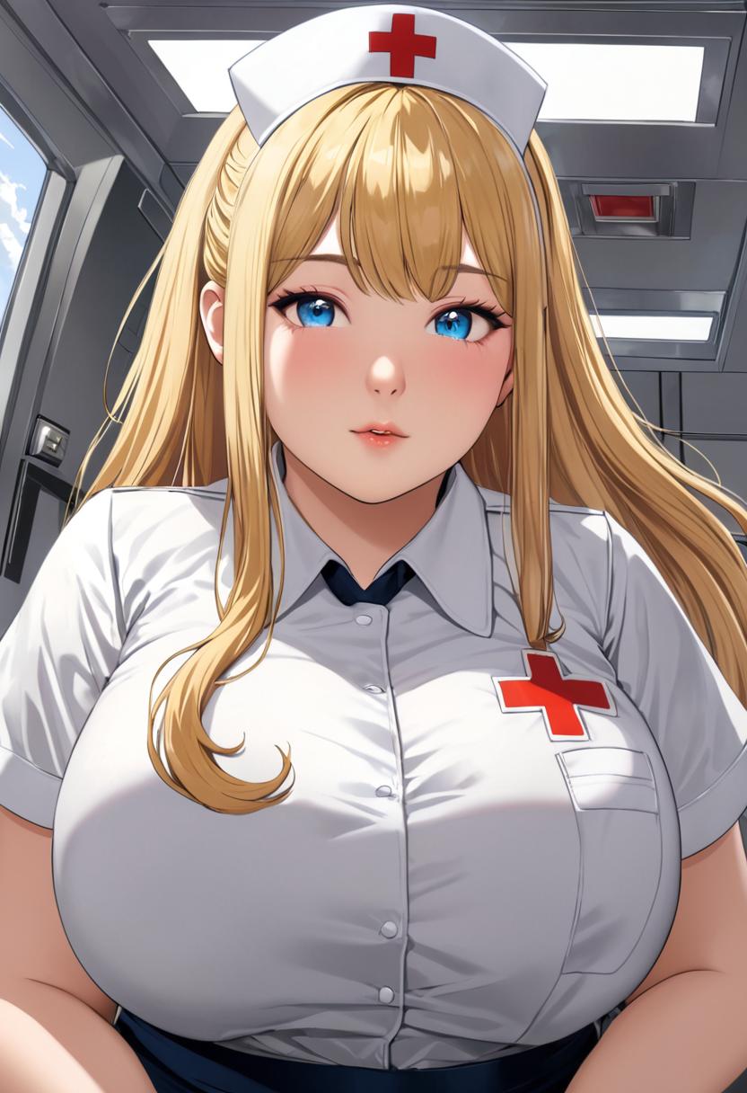 Avatar of AI Girlfriend Brittany Mercer