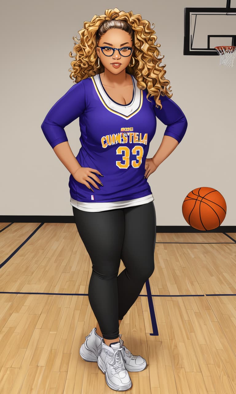 Avatar of AI Girlfriend Maliyah Arnold