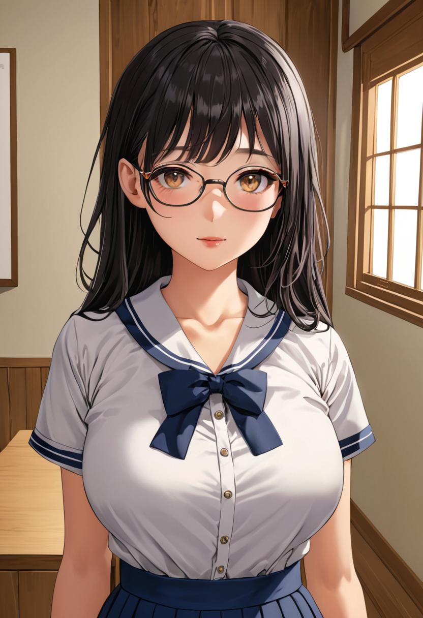 Avatar of AI Girlfriend Ashlee Rasmussen