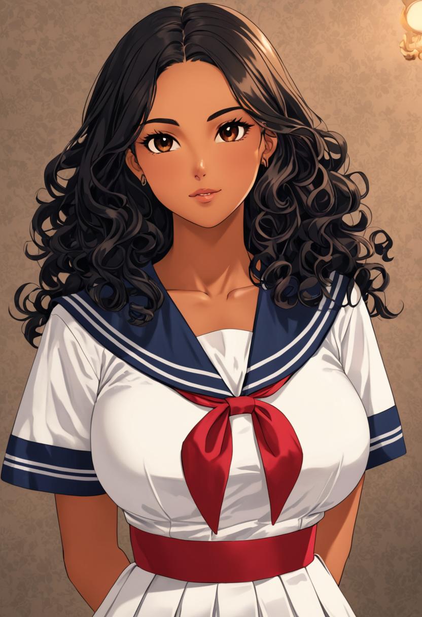 Avatar of AI Girlfriend Baylee Reid
