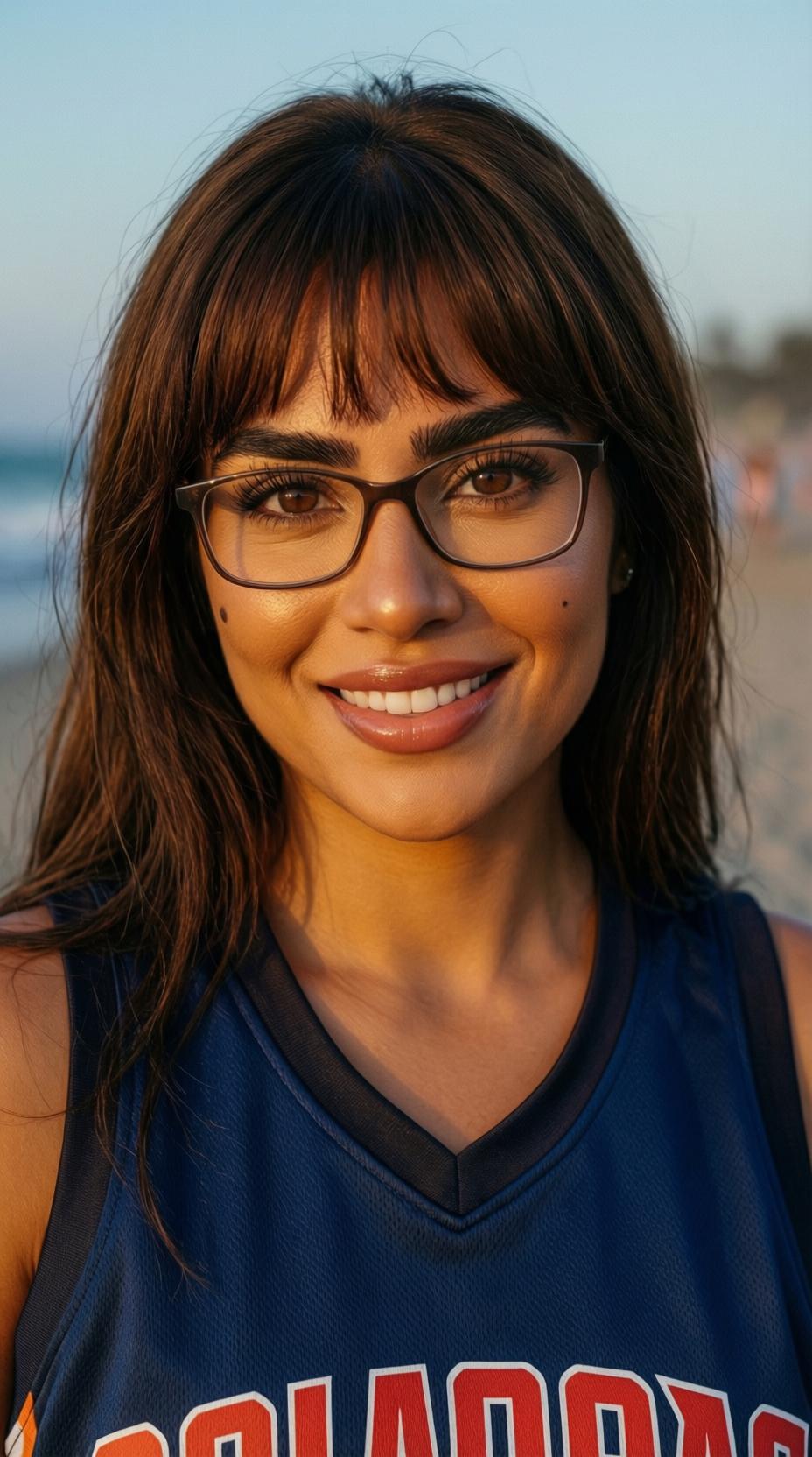 Avatar of AI Girlfriend Lily Lucas