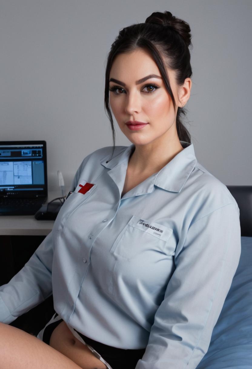 Avatar of AI Girlfriend Dixie Matthews