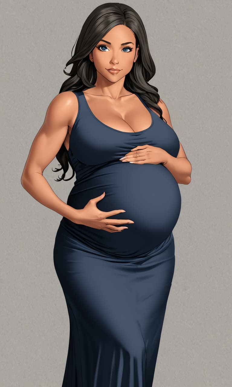 Avatar of AI Girlfriend Kassidy Gray
