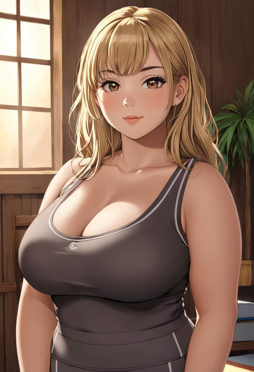 Avatar of AI Girlfriend Maeve Short