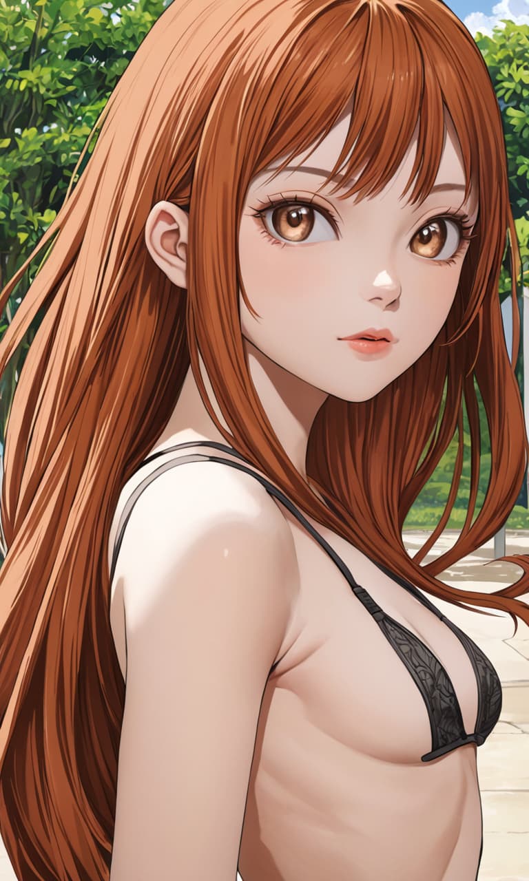 Avatar of AI Girlfriend Kaylyn Ayers
