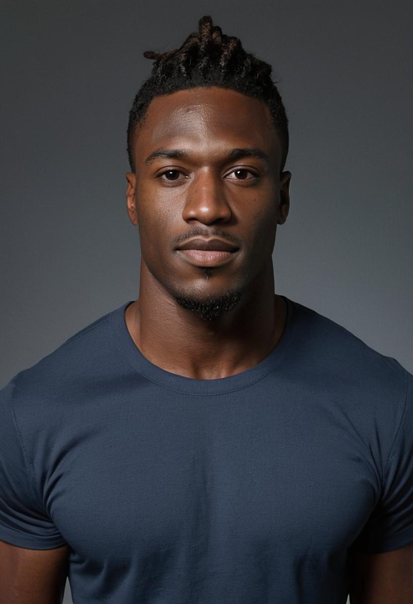 Avatar of AI Boyfriend Houston Braun
