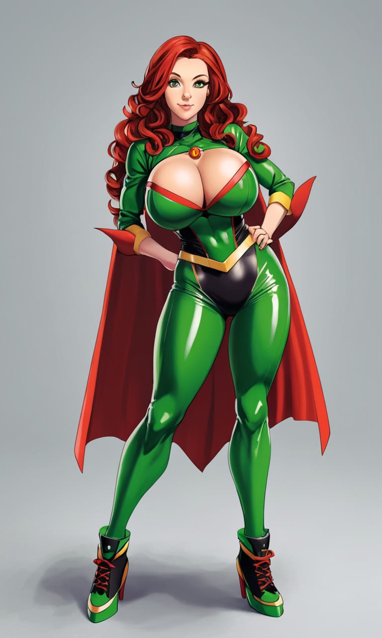 Avatar of AI Girlfriend Nathaly Bird