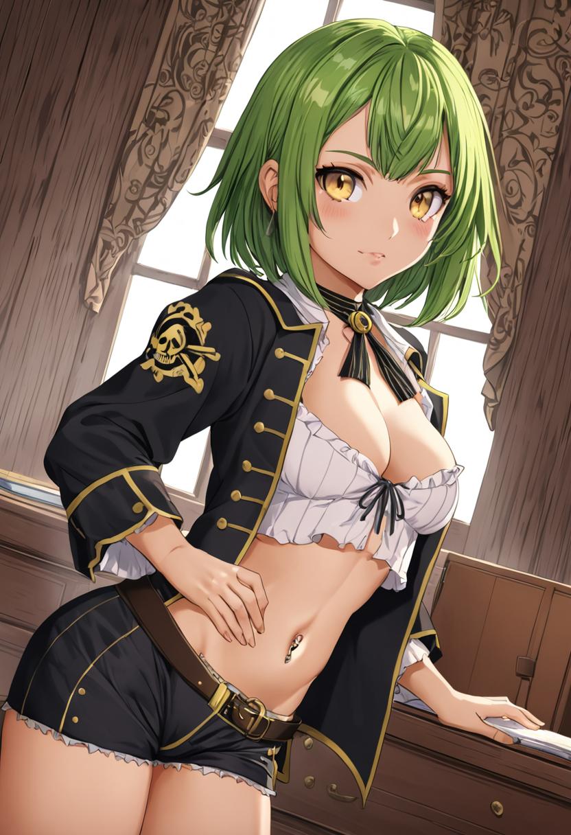 Avatar of AI Girlfriend Haven Spears
