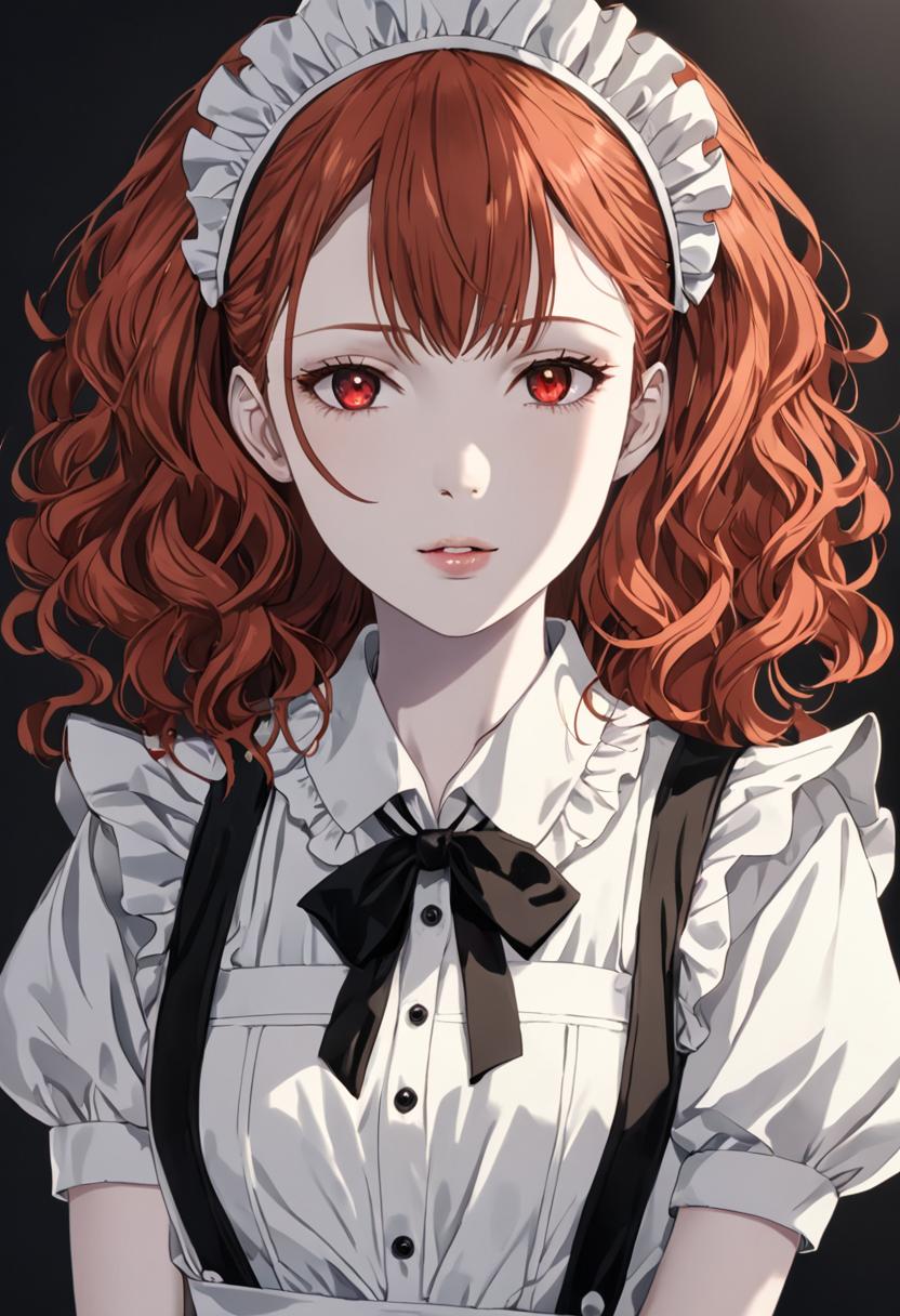 Avatar of AI Girlfriend Taniyah Nicholson