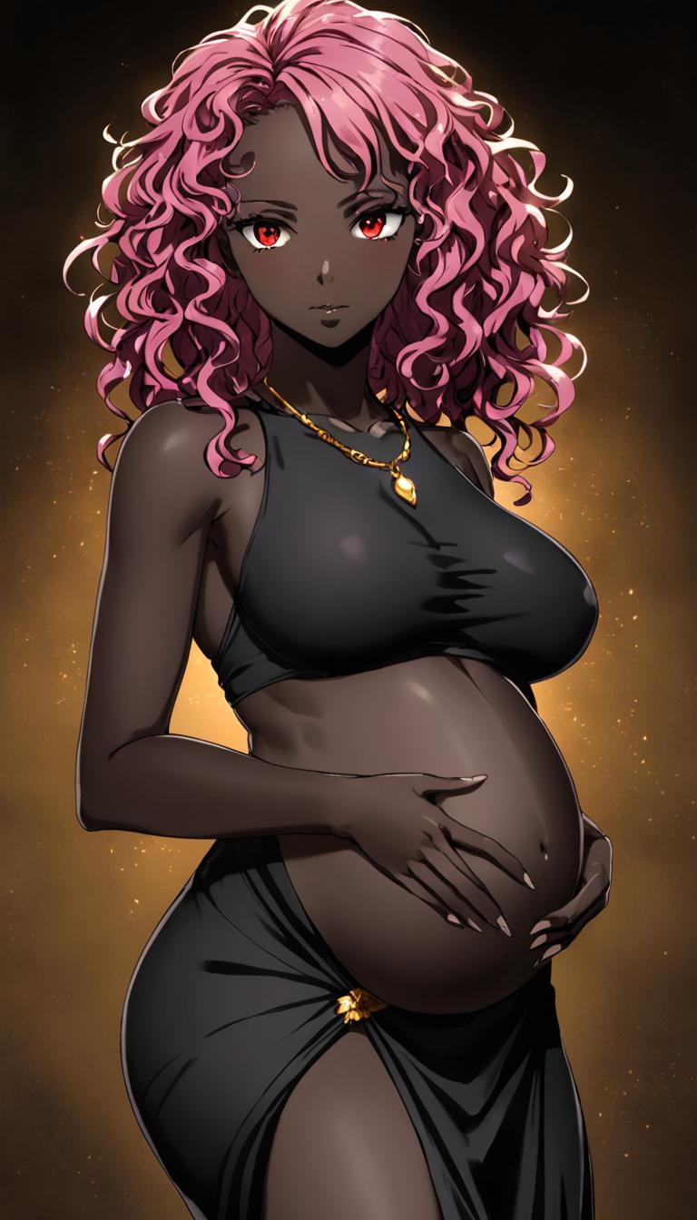 Avatar of AI Girlfriend Emilie Macias