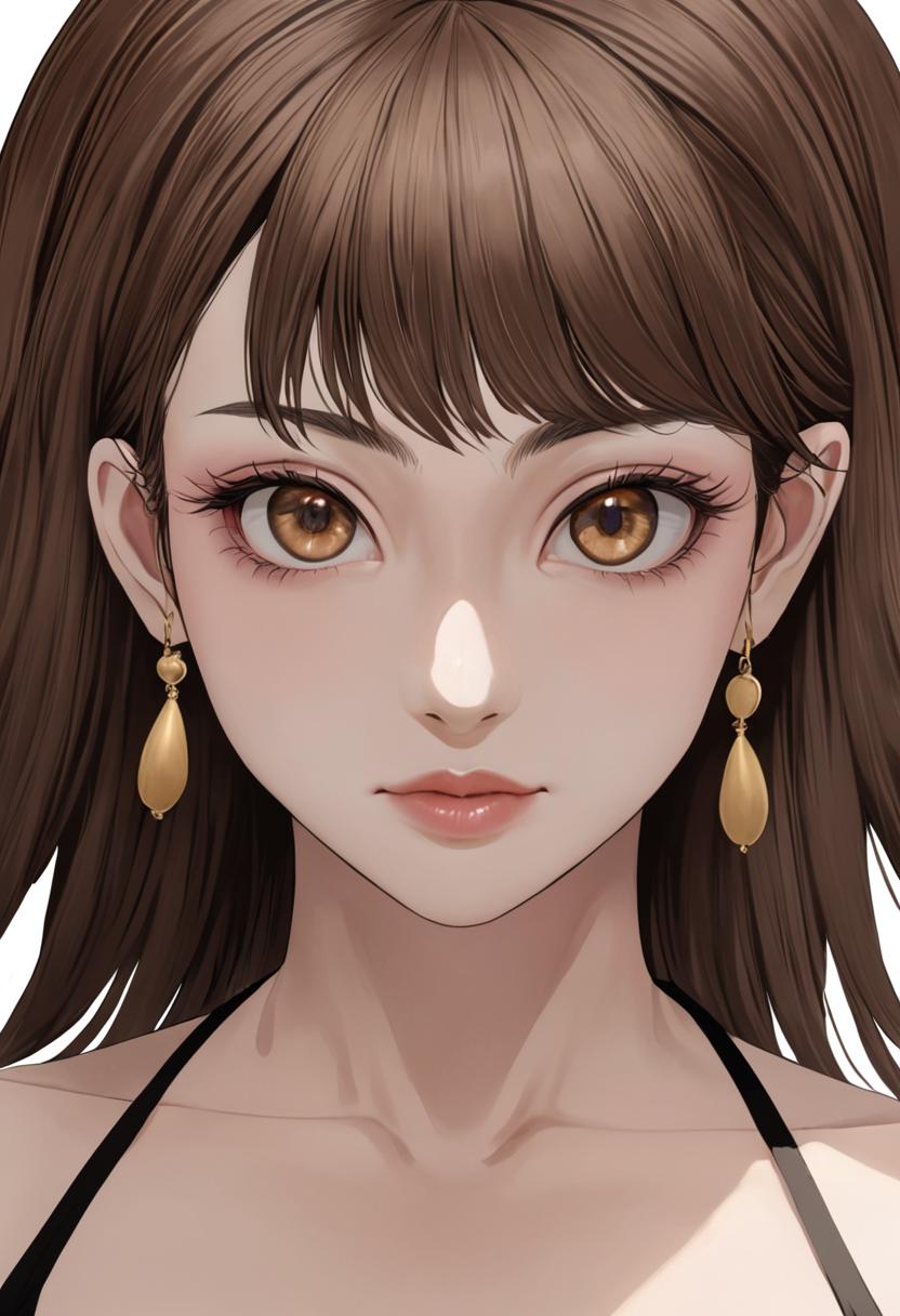 Avatar of AI Girlfriend Cristina Wilkerson