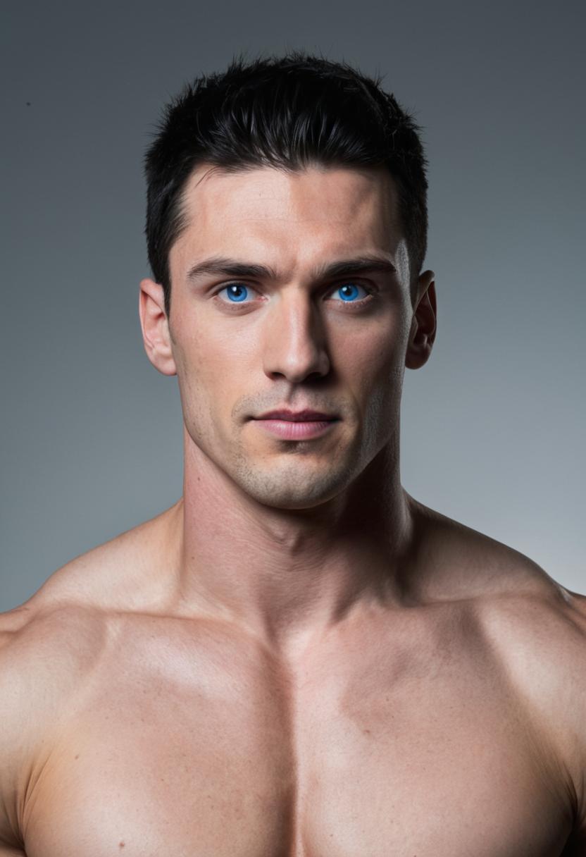 Avatar of AI Boyfriend Phil Houston