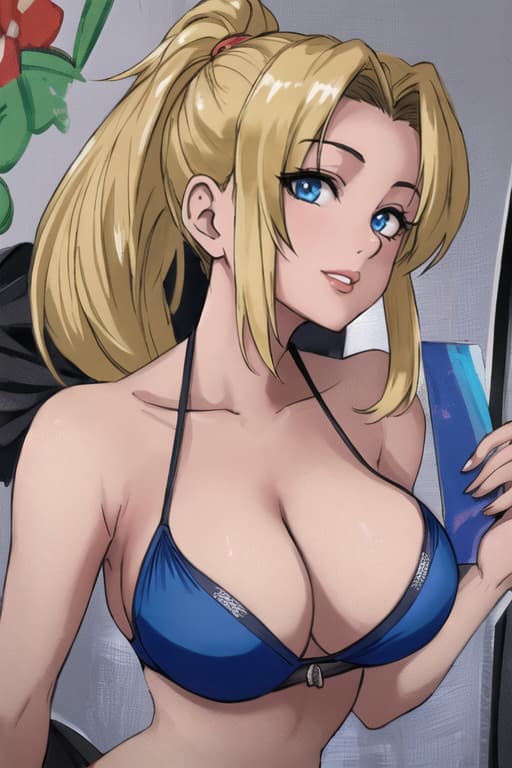 Avatar of AI Girlfriend Shyanne Lewis