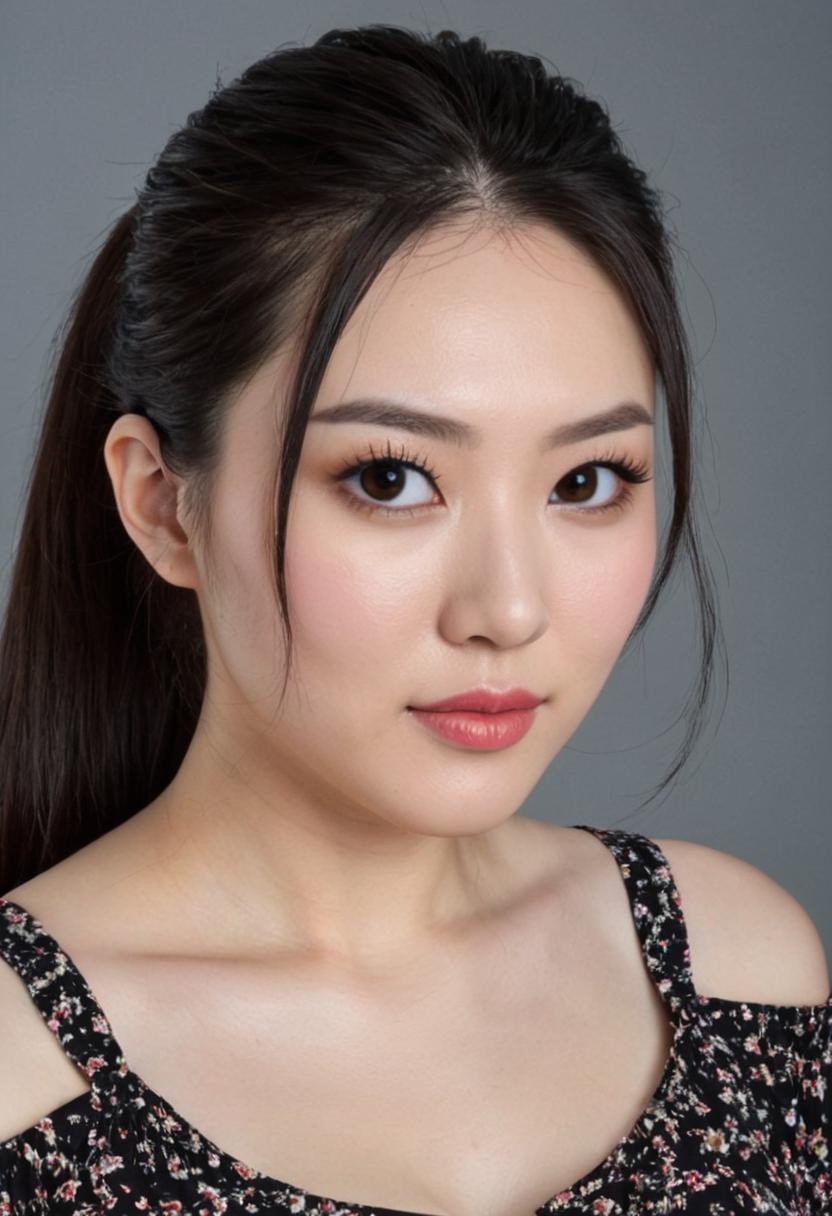 Avatar of AI Girlfriend Jennifer Prince