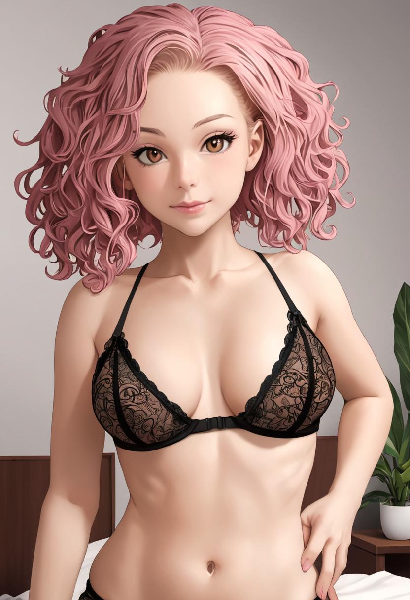 Avatar of AI Girlfriend Haylee Atkinson