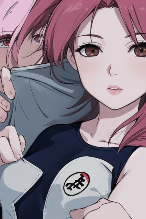 Avatar of AI Girlfriend Tiffany Sullivan