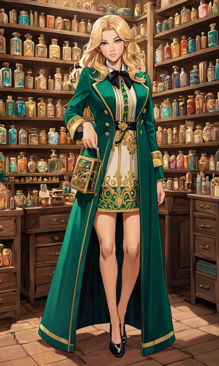 Avatar of AI Girlfriend Ashlynn Beck