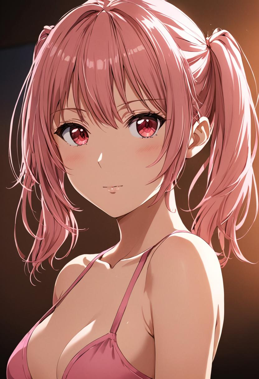 Avatar of AI Girlfriend Scarlet Fischer