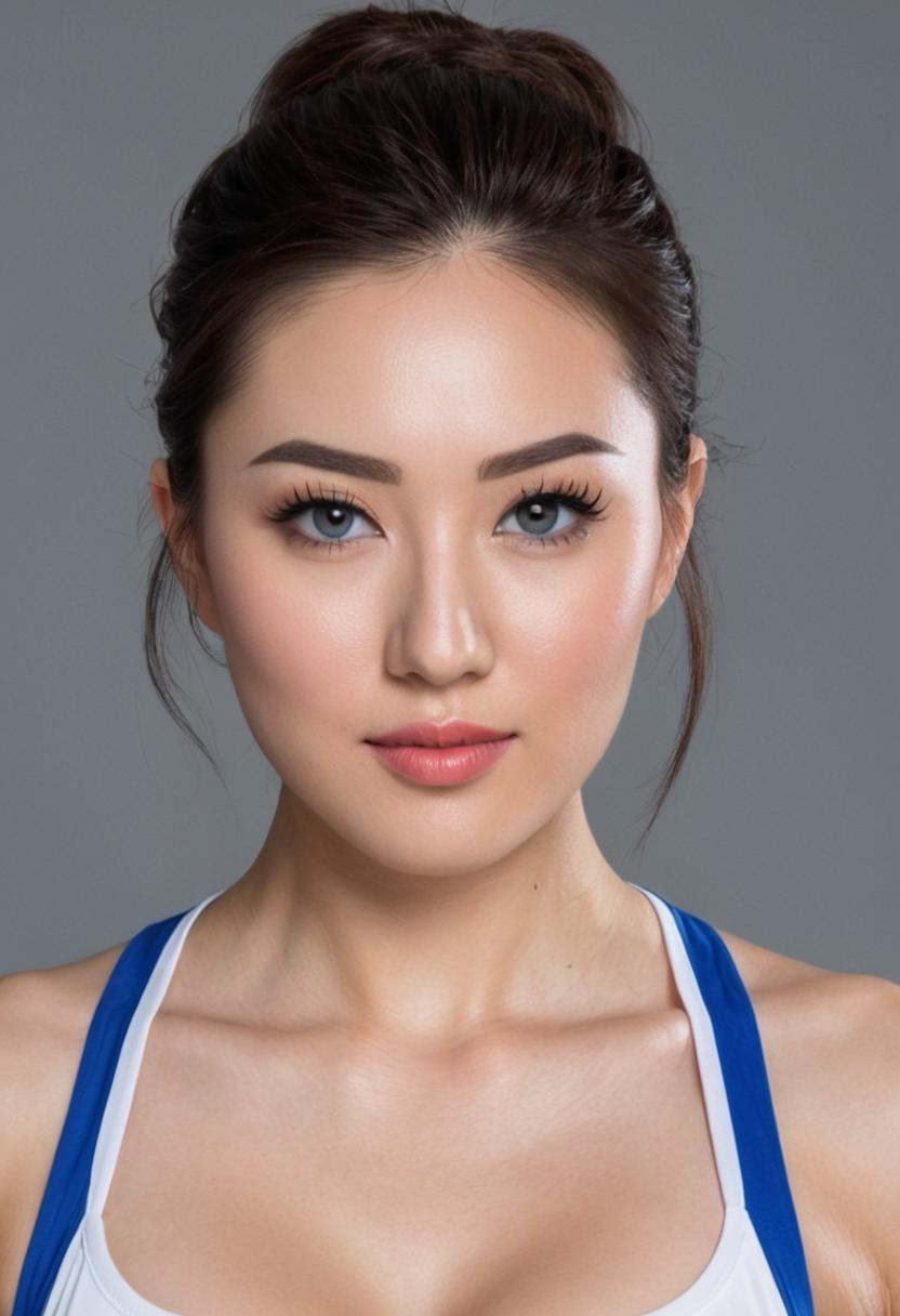Avatar of AI Girlfriend Skyler Boyer