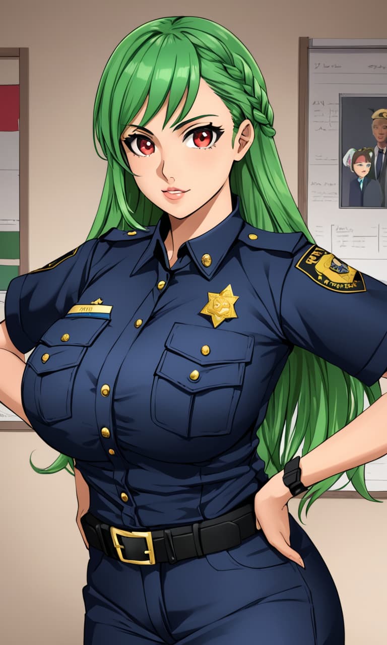 Avatar of AI Girlfriend Chana Terrell