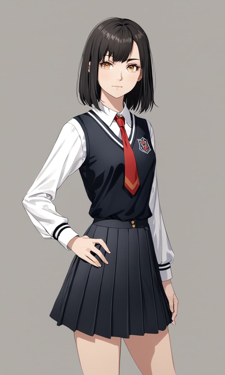 Avatar of AI Girlfriend Maren Brandt