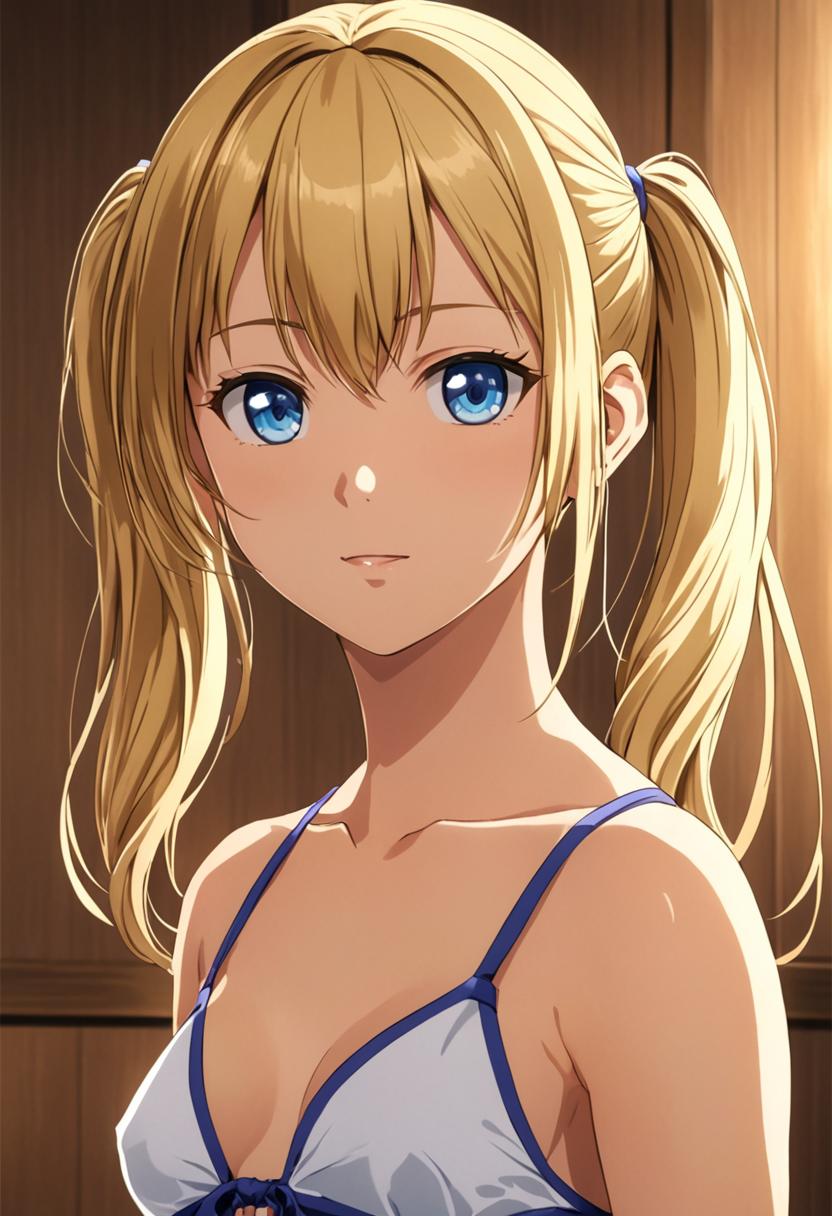 Avatar of AI Girlfriend Jacey Raymond