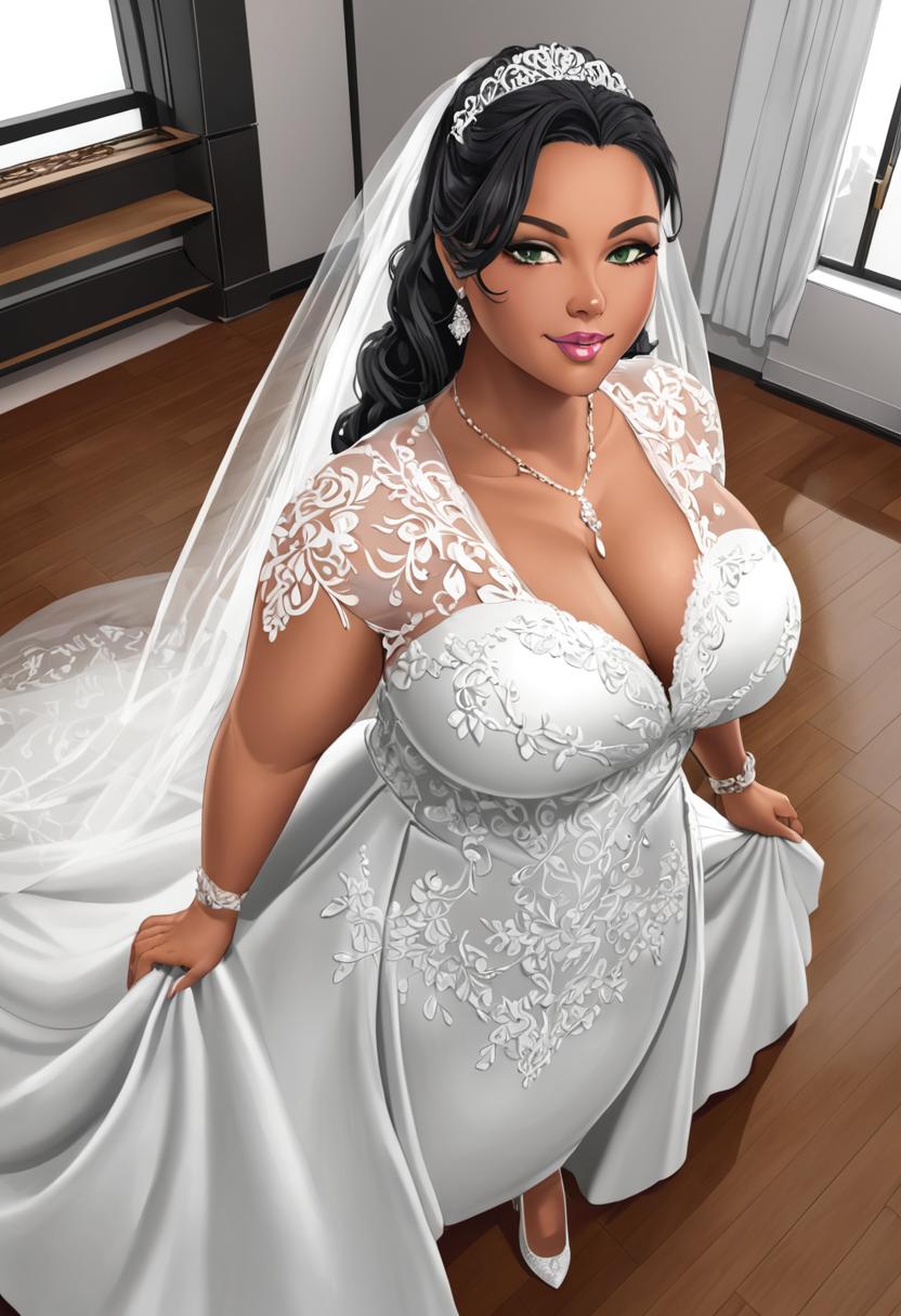 Avatar of AI Girlfriend Kennedy Stewart