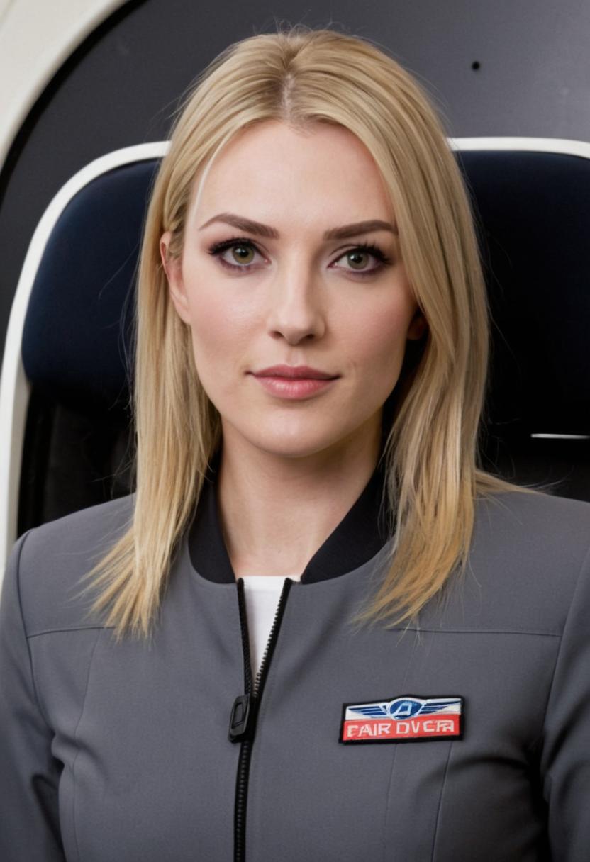 Avatar of AI Girlfriend Averie Osborn