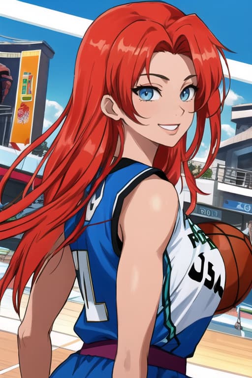 Avatar of AI Girlfriend Aurora Velasquez