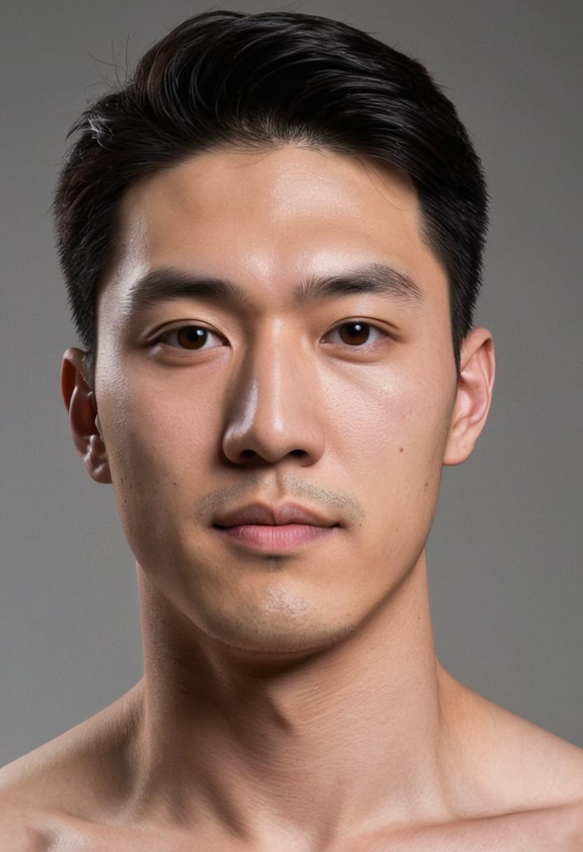 Avatar of AI Boyfriend Tad Orr