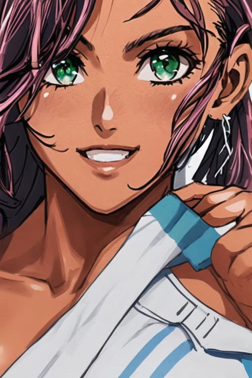 Avatar of AI Girlfriend Joy Chan