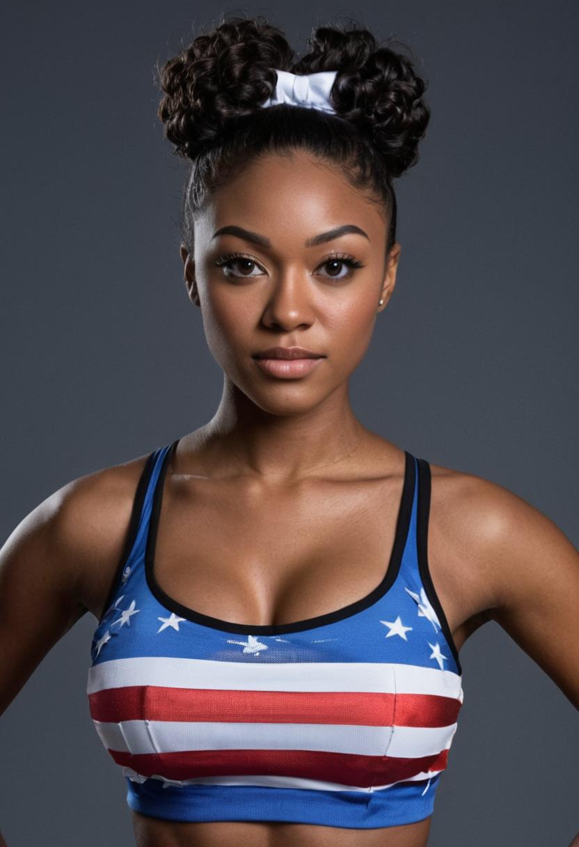 Avatar of AI Girlfriend Essence Cunningham