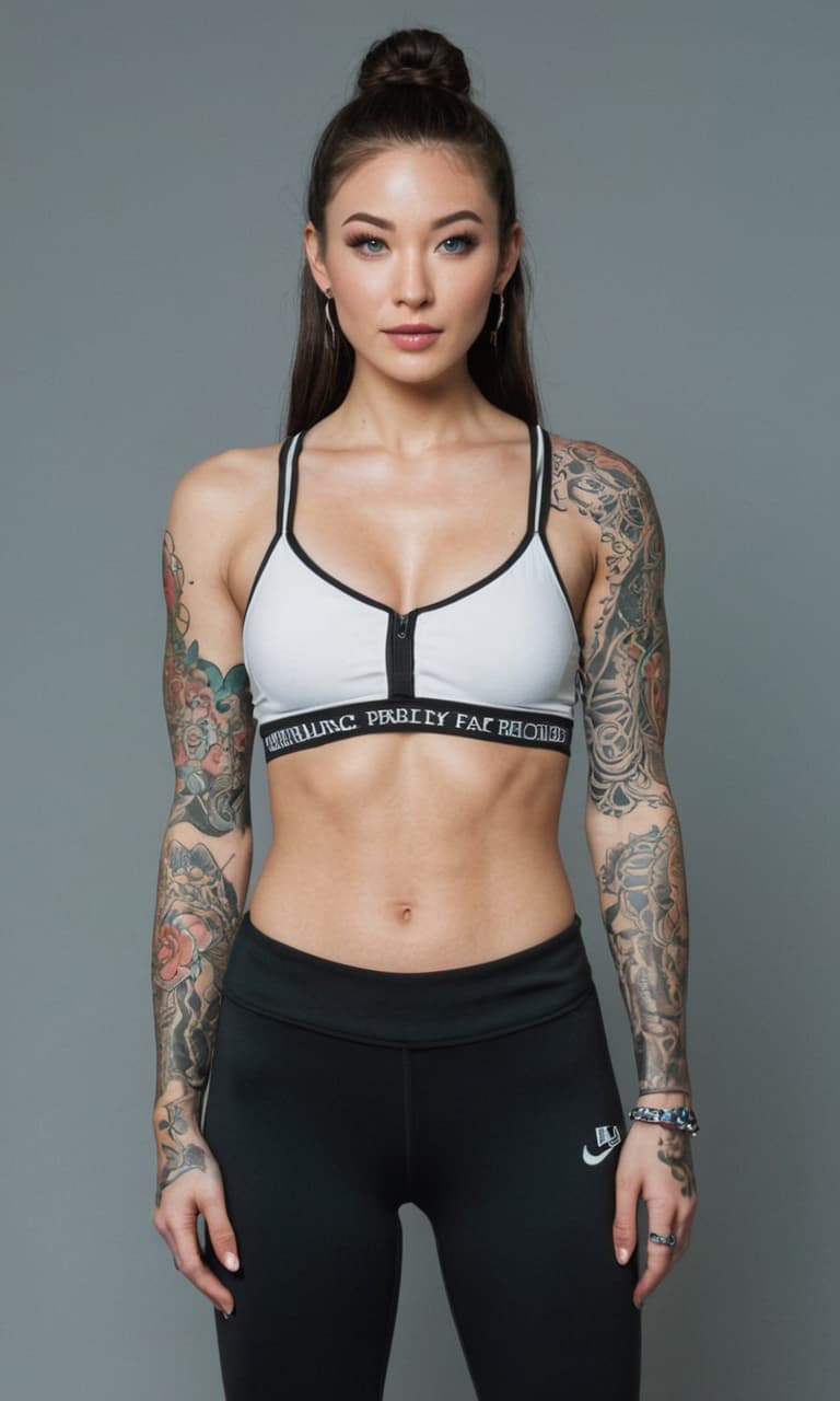 Avatar of AI Girlfriend Karissa Lam