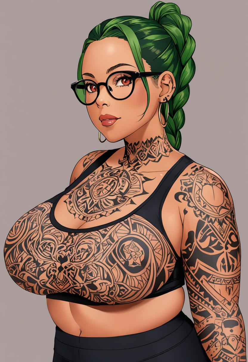 Avatar of AI Girlfriend Maya Cameron