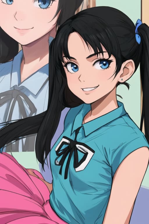 Avatar of AI Girlfriend Norah George