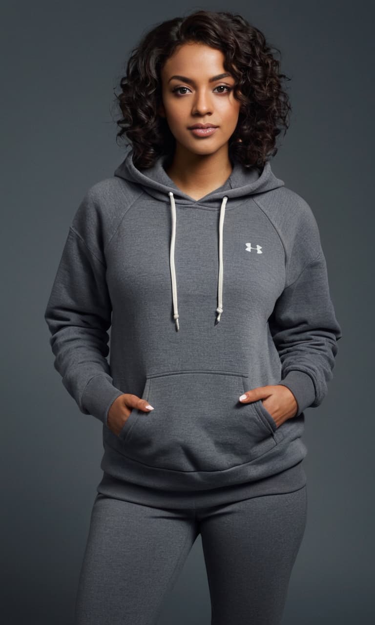 Avatar of AI Girlfriend Aisha Watson