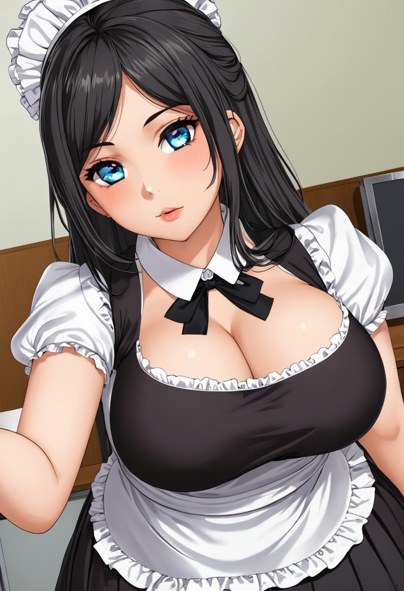 Avatar of AI Girlfriend Audrina Castillo