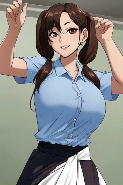 Avatar of AI Girlfriend Jadyn Morton