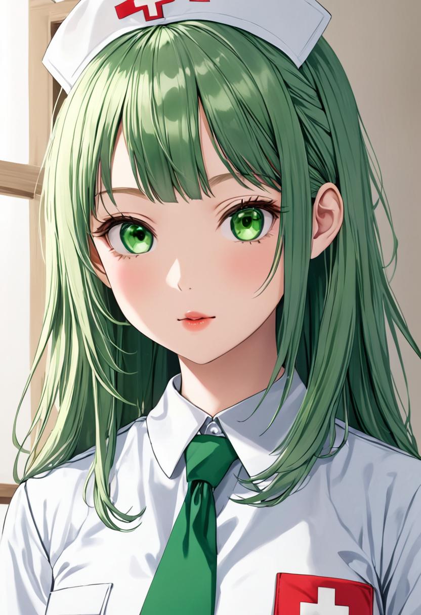 Avatar of AI Girlfriend Shayla Frost