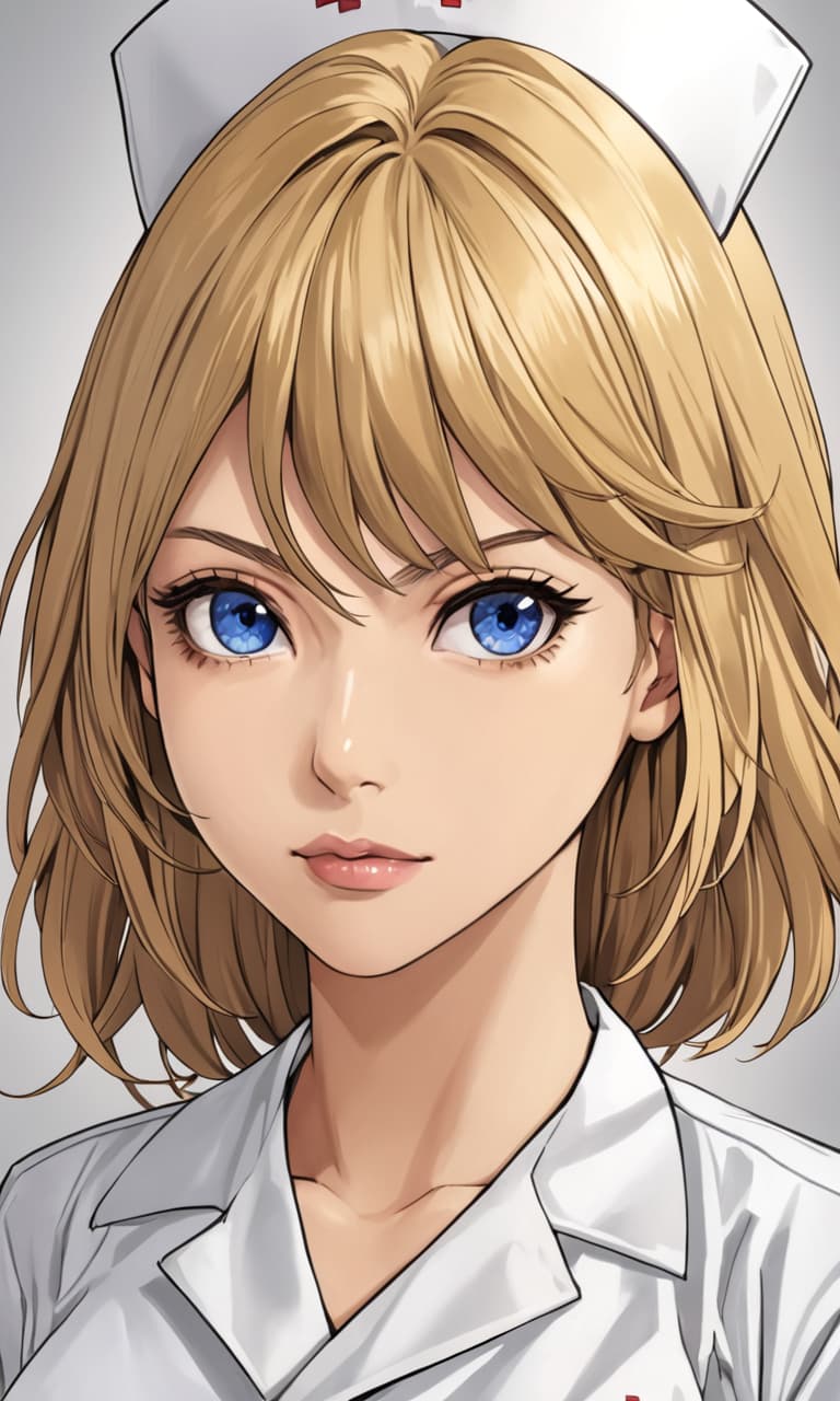 Avatar of AI Girlfriend Delilah Deleon