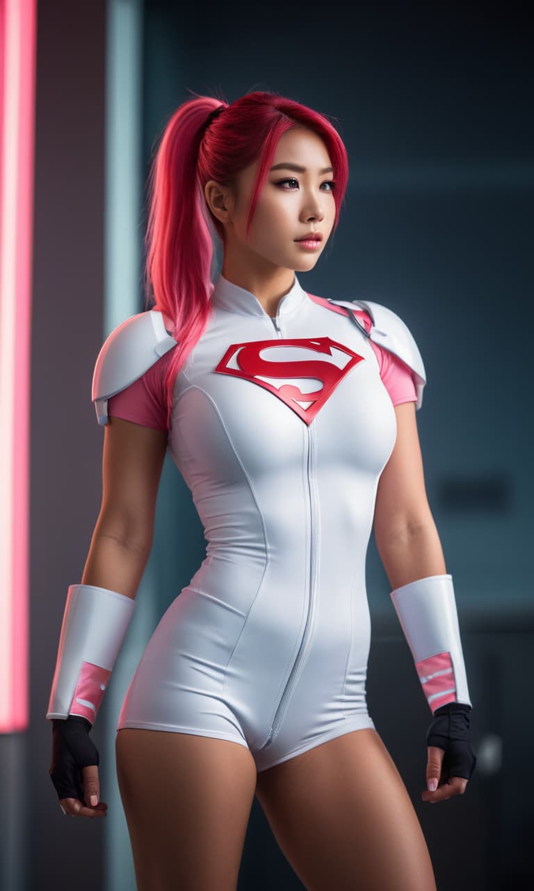 Avatar of AI Girlfriend Averie Mckenzie