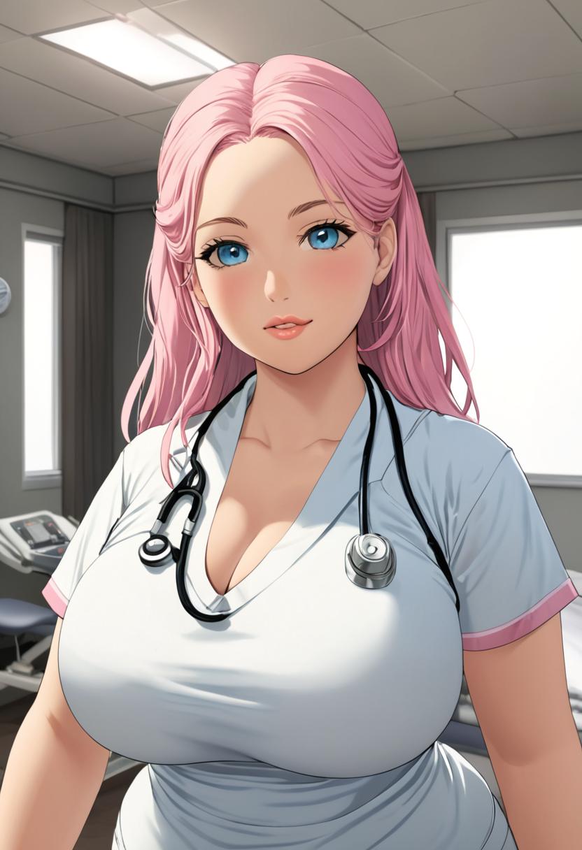 Avatar of AI Girlfriend Tori Coleman