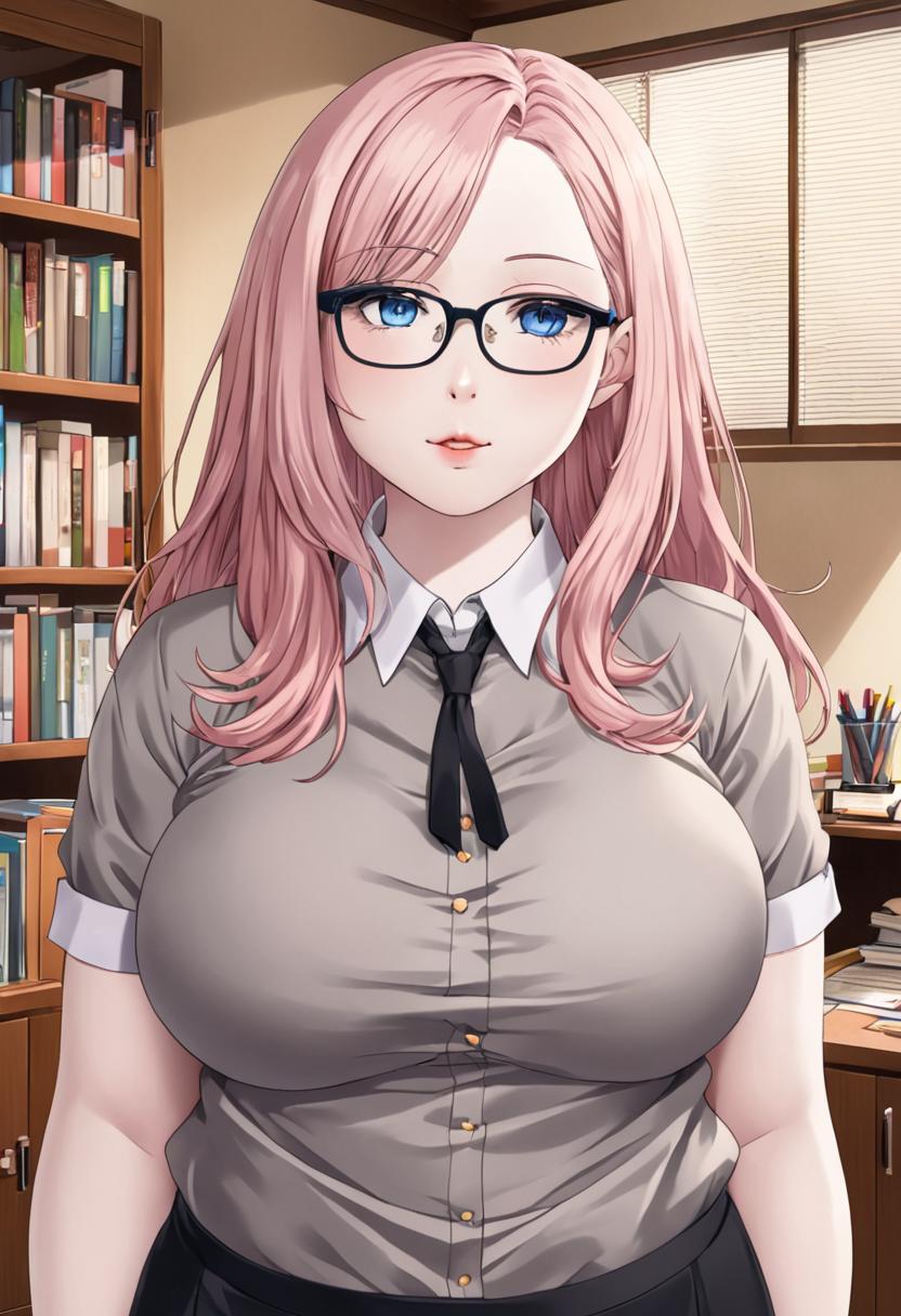 Avatar of AI Girlfriend Katelyn Ramsey